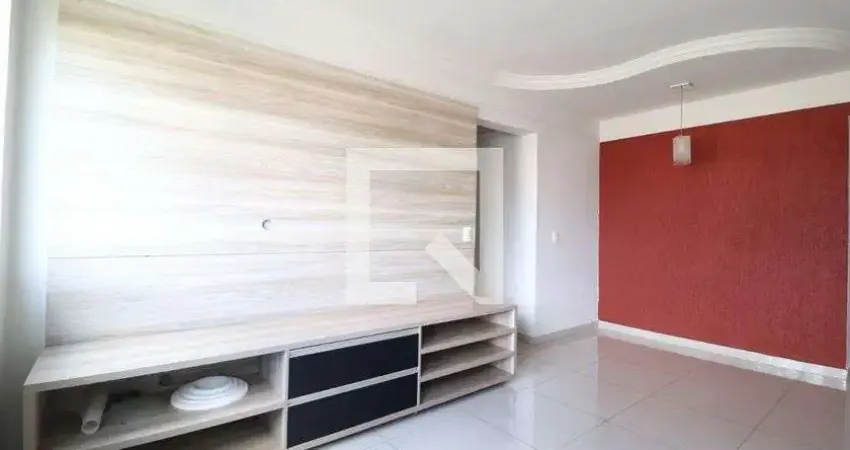 Apartamento para aluguel - buritis, 3 quartos,  67 m² - uberlândia