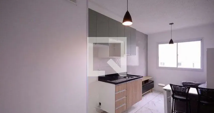 Apartamento para aluguel - jardim santa emília, 1 quarto,  24 m² - são paulo