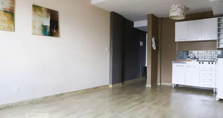 Kitnet / stúdio para aluguel - bela vista, 1 quarto,  32 m² - são paulo