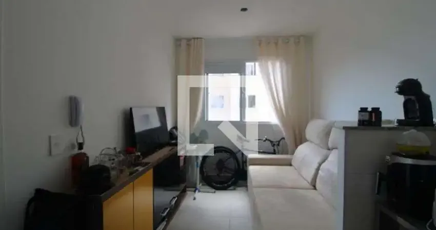 Apartamento para aluguel - jardim marajoara , 1 quarto,  26 m² - são paulo