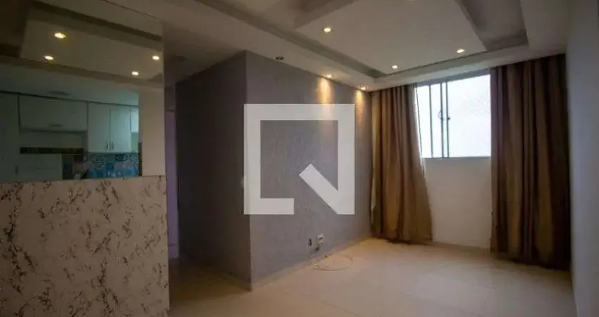 Apartamento para aluguel - vargem pequena, 2 quartos, 54 m² - rio de janeiro