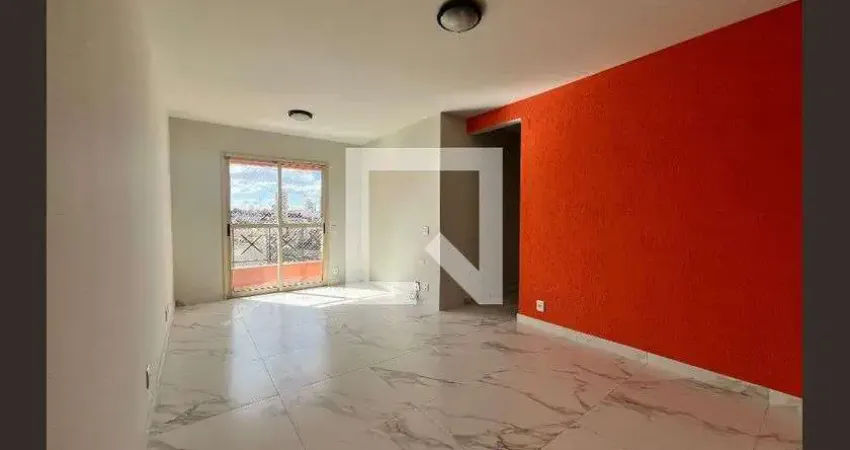 Apartamento para aluguel - saraiva, 3 quartos,  75 m² - uberlândia