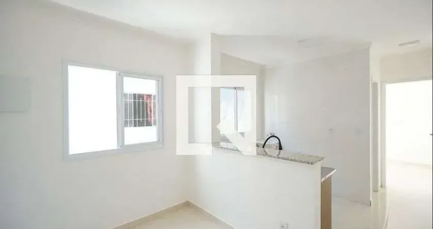 Apartamento para aluguel - vila invernada, 1 quarto,  32 m² - são paulo