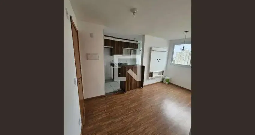 Apartamento para aluguel - jardim iris , 2 quartos, 43 m² - são paulo