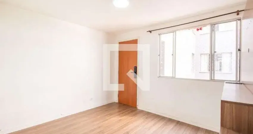 Apartamento para aluguel - novo osasco, 2 quartos,  52 m² - osasco