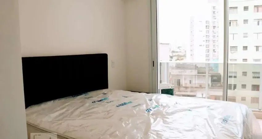 Kitnet / stúdio para aluguel - liberdade, 1 quarto, 23 m² - são paulo