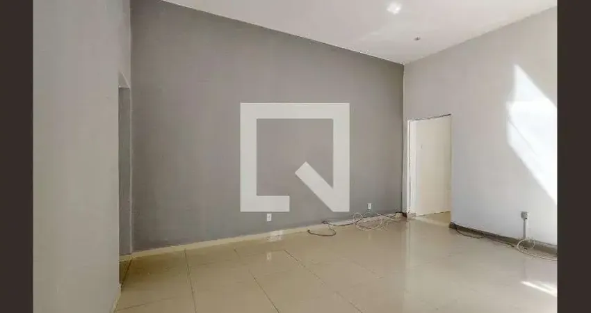 Casa para aluguel - são cristóvão, 2 quartos,  80 m² - rio de janeiro