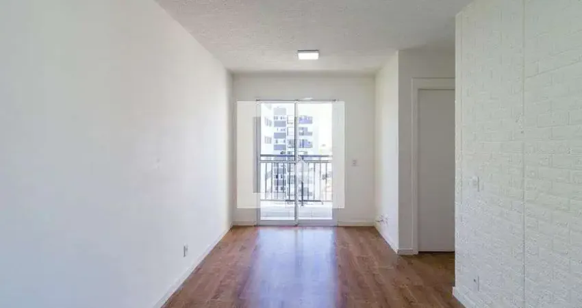 Apartamento para aluguel - parque reboucas, 2 quartos, 51 m² - são paulo