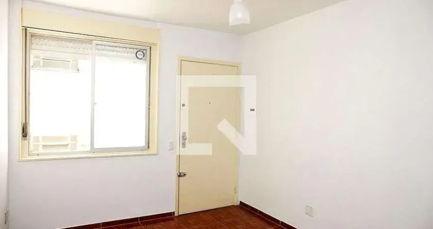 Apartamento para aluguel - centro histórico, 2 quartos,  68 m² - porto alegre