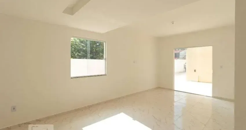 Casa / sobrado em condomínio para aluguel - campo grande, 2 quartos,  95 m² - rio de janeiro