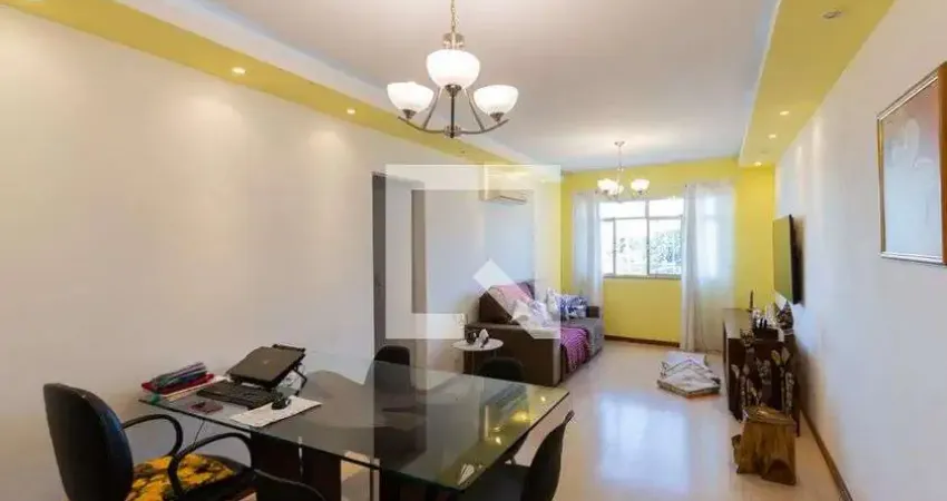 Apartamento para aluguel - vila isabel, 2 quartos,  70 m² - rio de janeiro
