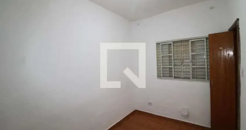Casa com 2 quartos para alugar na Avenida Mandaqui, Casa Verde, São Paulo