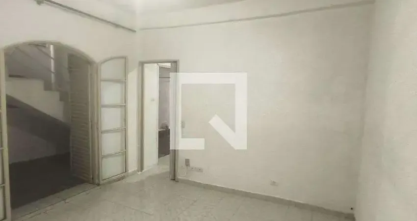 Casa para aluguel - santa maria, 1 quarto,  100 m² - são caetano do sul