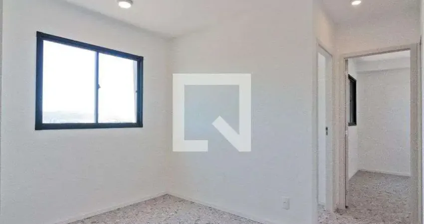 Apartamento para aluguel - freguesia do ó, 2 quartos, 36 m² - são paulo