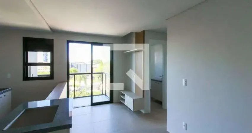 Apartamento com 2 quartos para alugar na Rua Brasil, Centro, Canoas