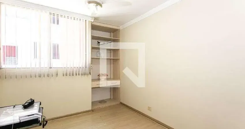 Apartamento para aluguel - tatuapé, 1 quarto, 58 m² - são paulo
