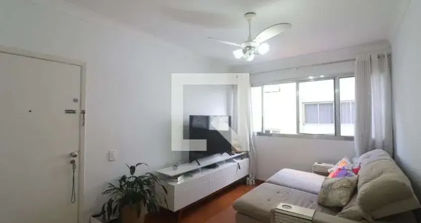 Apartamento para aluguel - casa verde, 2 quartos, 60 m² - são paulo