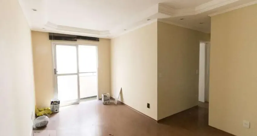 Apartamento para aluguel - vila prudente, 3 quartos,  60 m² - são paulo