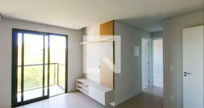 Apartamento com 2 quartos para alugar na Rua Brasil, Centro, Canoas