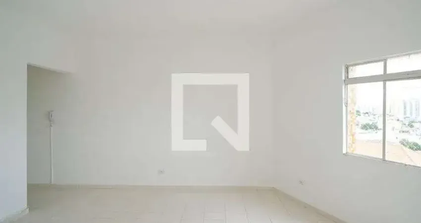 Apartamento para aluguel - olímpico, 1 quarto,  80 m² - são caetano do sul