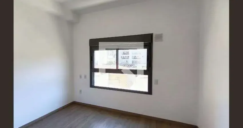 Kitnet / stúdio para aluguel - ipiranga, 1 quarto,  19 m² - são paulo