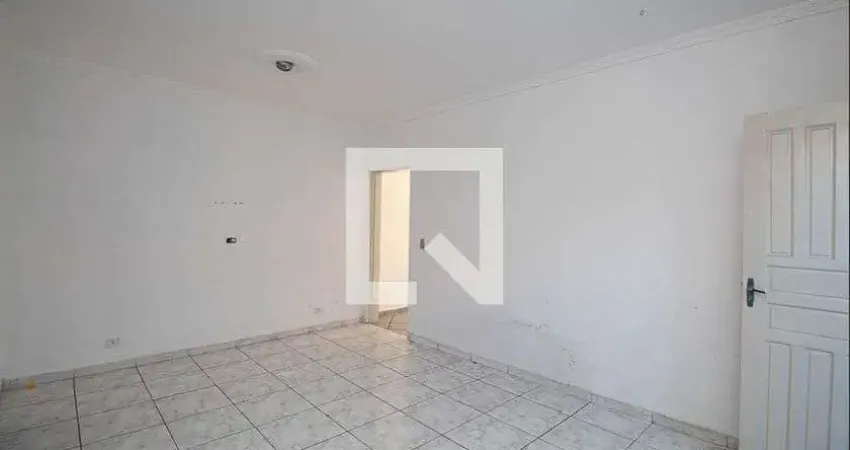 Casa com 2 quartos para alugar na Rua Irmãos Pila, Vila Mazzei, São Paulo