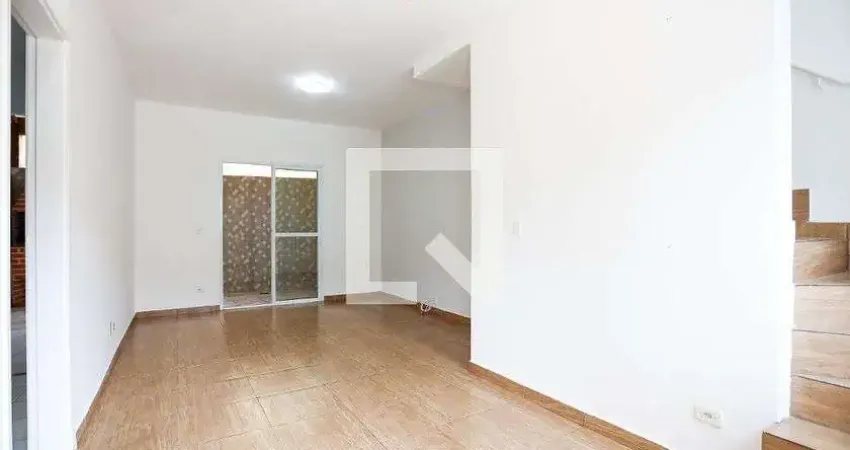 Casa / sobrado em condomínio para aluguel - paisagem renoir, 3 quartos,  72 m² - cotia
