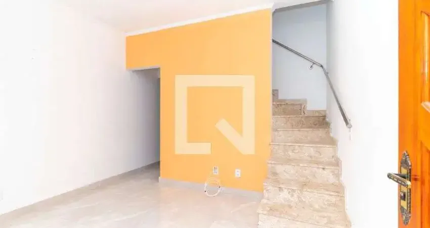 Casa / sobrado em condomínio para aluguel - vila curuca, 2 quartos,  90 m² - são paulo