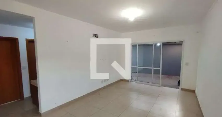 Apartamento para aluguel - jardim nova aliança sul, 2 quartos,  70 m² - ribeirão preto