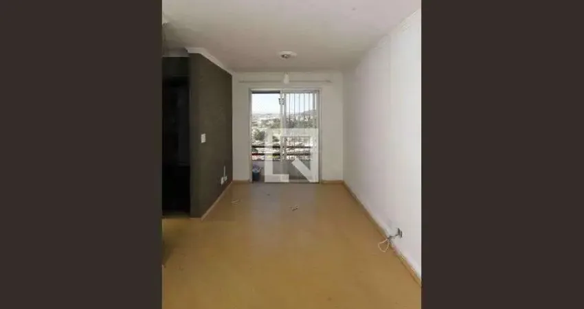 Apartamento para aluguel - jardim imperador, 2 quartos, 74 m² - são paulo