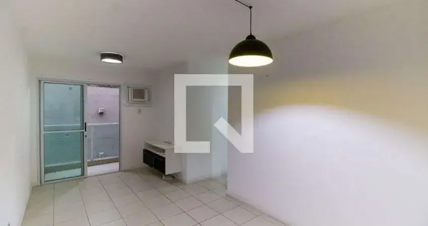 Apartamento para aluguel - centro , 3 quartos,  70 m² - niterói
