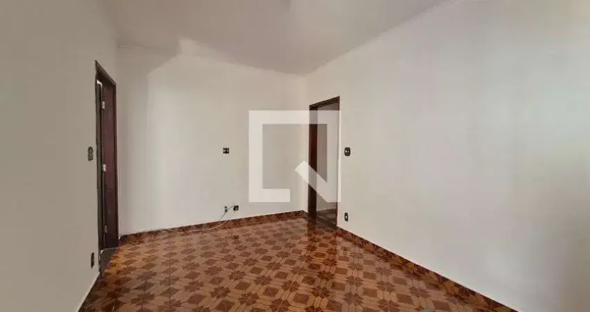 Casa para aluguel - vila américa, 3 quartos,  117 m² - santo andré