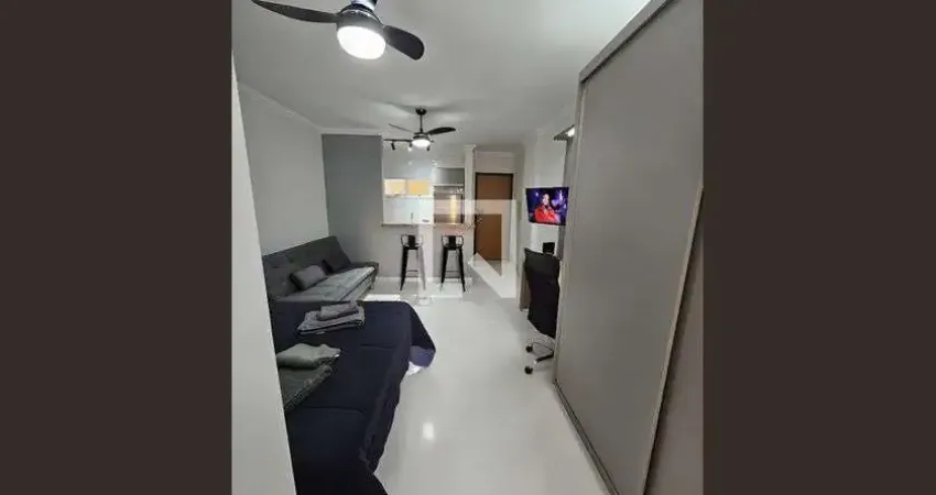 Kitnet / stúdio para aluguel - nova ribeirânia, 1 quarto,  32 m² - ribeirão preto