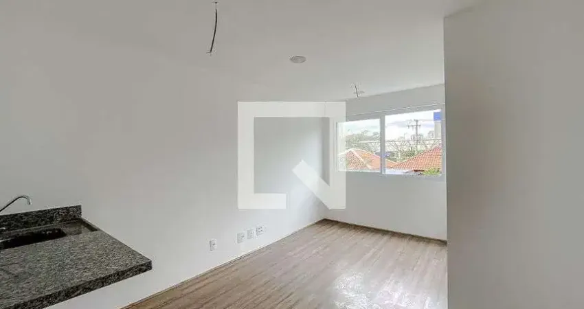 Apartamento para aluguel - belém, 2 quartos,  38 m² - são paulo
