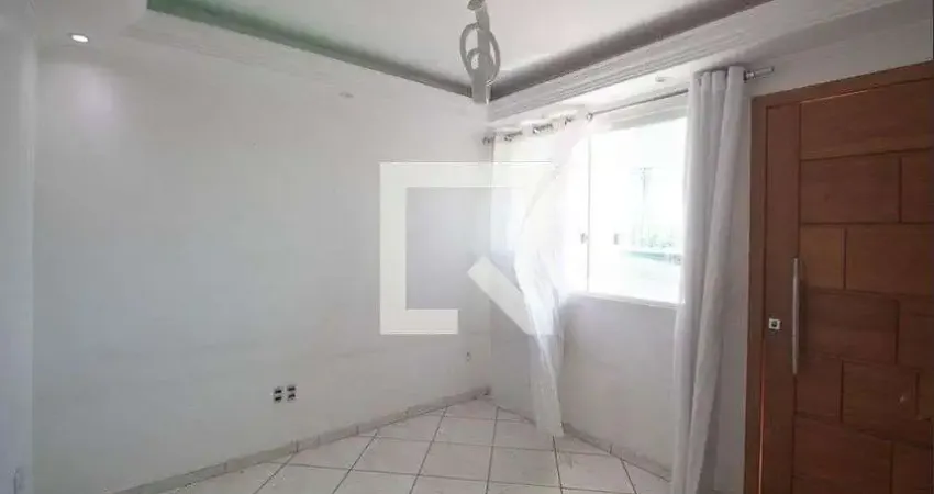 Casa para aluguel - jardim brasil , 2 quartos,  120 m² - são paulo