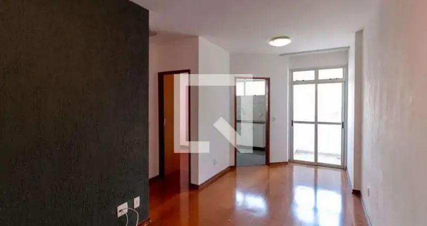 Apartamento para aluguel - sion, 2 quartos,  55 m² - belo horizonte