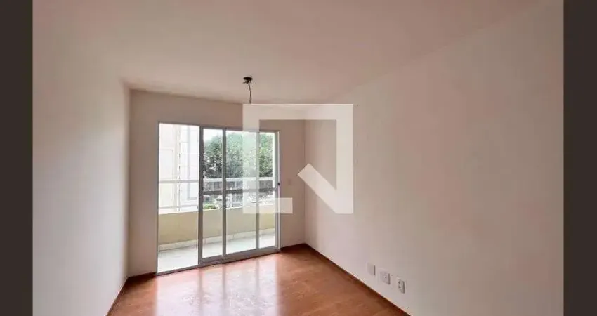 Apartamento para aluguel - parque prado, 2 quartos,  47 m² - campinas