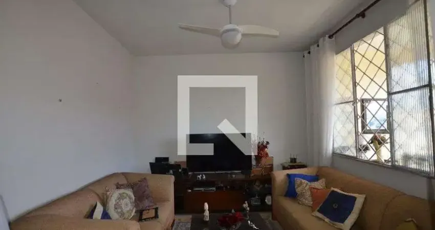 Casa para aluguel - marechal hermes, 2 quartos,  220 m² - rio de janeiro