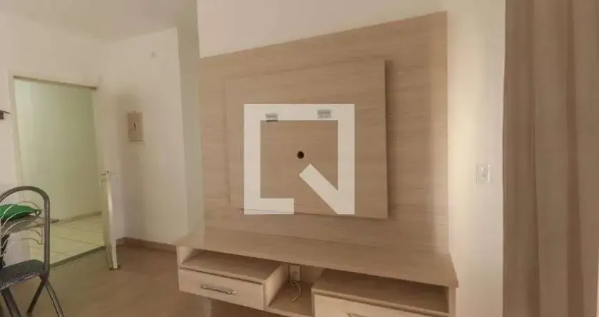 Apartamento para aluguel - colônia, 2 quartos,  70 m² - jundiaí