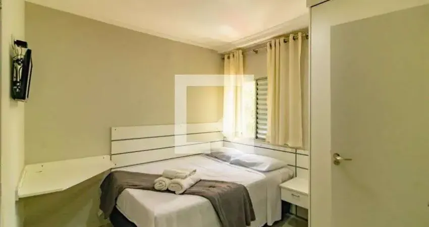 Kitnet / stúdio para aluguel - vila mascote, 1 quarto,  19 m² - são paulo