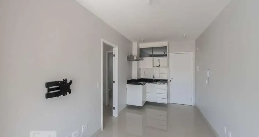 Apartamento com 1 quarto para alugar na Rua Andrade Reis, Mooca, São Paulo