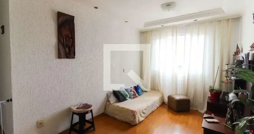 Apartamento para aluguel - belém, 2 quartos,  60 m² - são paulo