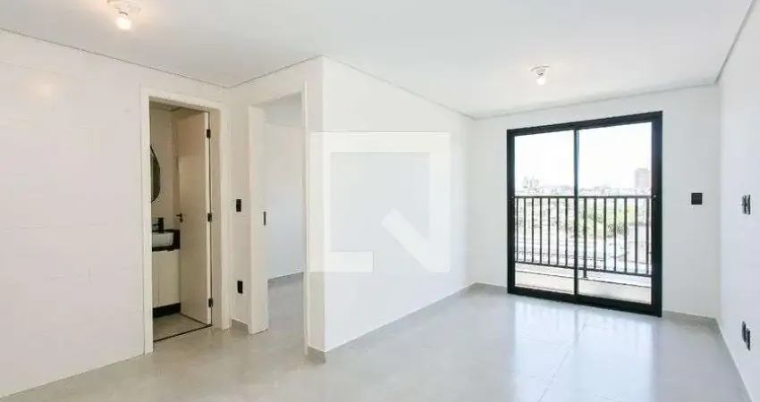 Apartamento para aluguel - vila aricanduva, 1 quarto,  34 m² - são paulo