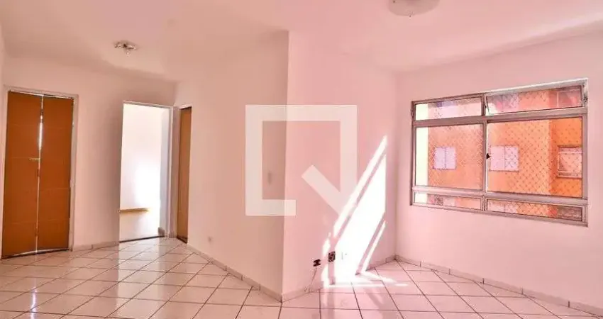 Apartamento com 2 quartos para alugar na Rua Martim Burchard, Brás, São Paulo
