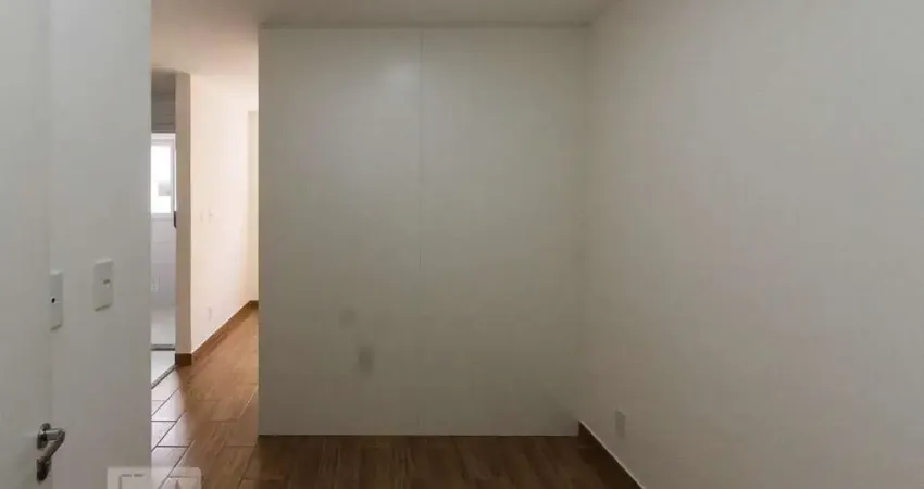 Apartamento com 1 quarto para alugar na Rua Domingos Paiva, Mooca, São Paulo