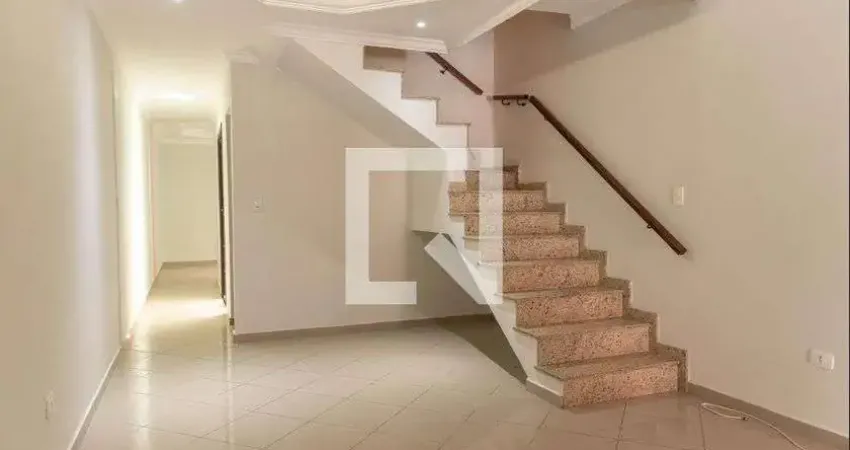 Casa para aluguel - parque continental ii, 3 quartos,  114 m² - guarulhos