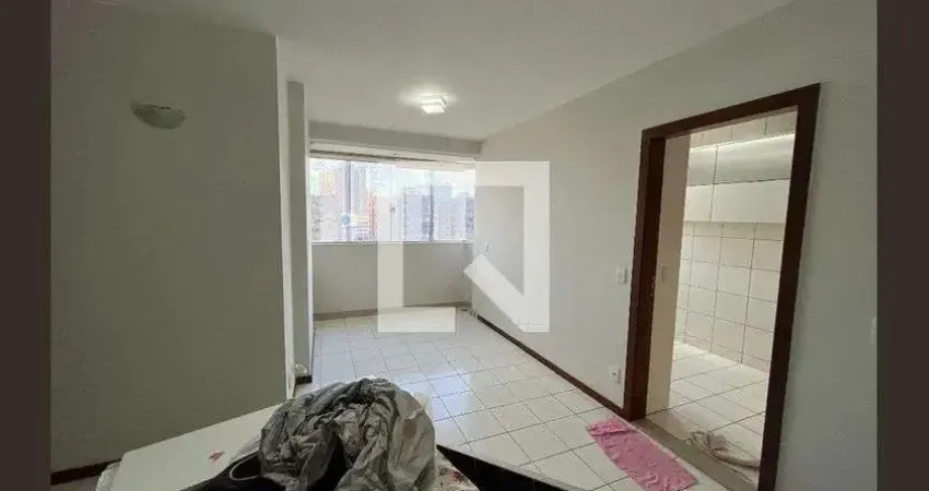 Apartamento para aluguel - águas claras, 3 quartos,  73 m² - brasília