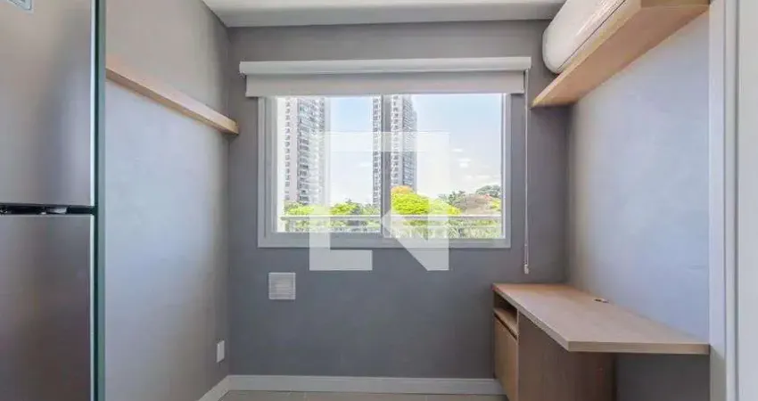 Apartamento para aluguel - ipiranga, 1 quarto, 28 m² - são paulo