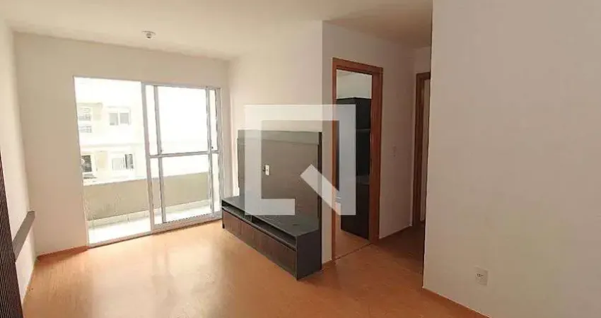 Apartamento para aluguel - piedade, 2 quartos,  42 m² - rio de janeiro