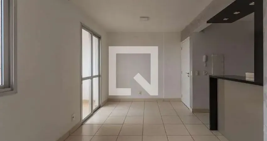 Apartamento para aluguel - heliópolis, 2 quartos,  78 m² - belo horizonte